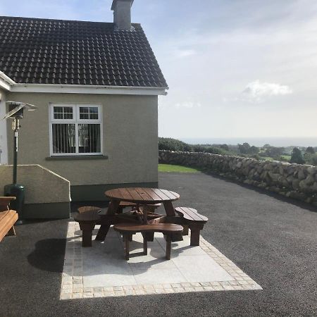 Carrick Lodge Mourne Mountains 뉴리 외부 사진