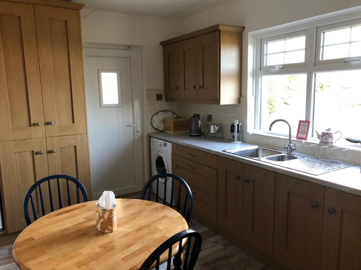 Carrick Lodge Mourne Mountains 뉴리 외부 사진