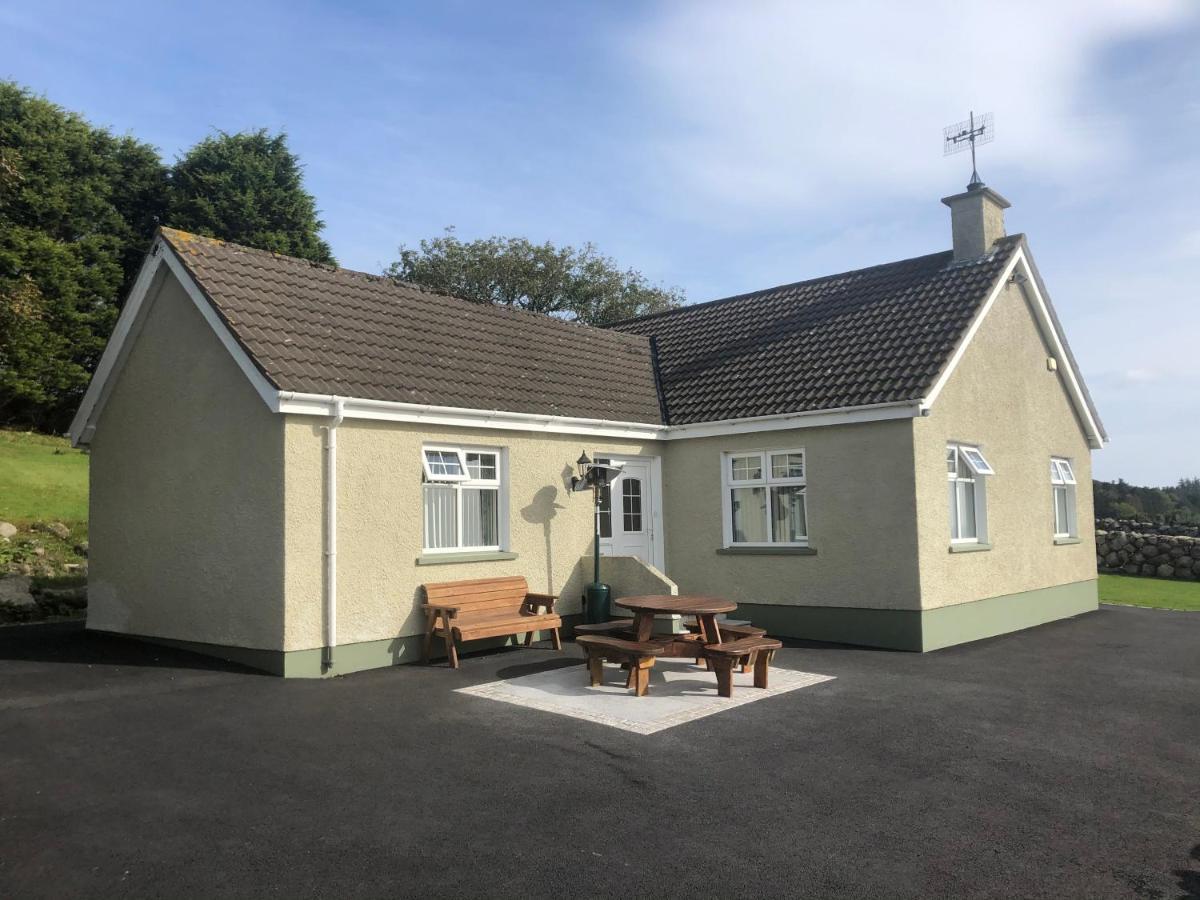 Carrick Lodge Mourne Mountains 뉴리 외부 사진