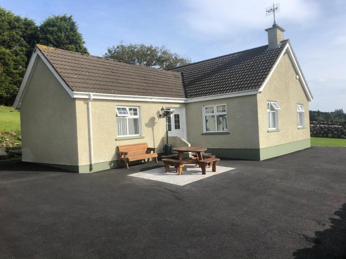 Carrick Lodge Mourne Mountains 뉴리 외부 사진