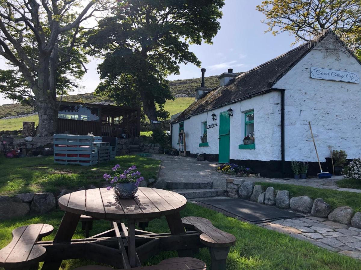 Carrick Lodge Mourne Mountains 뉴리 외부 사진