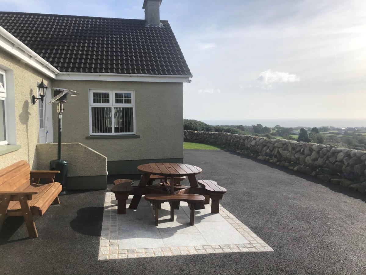 Carrick Lodge Mourne Mountains 뉴리 외부 사진