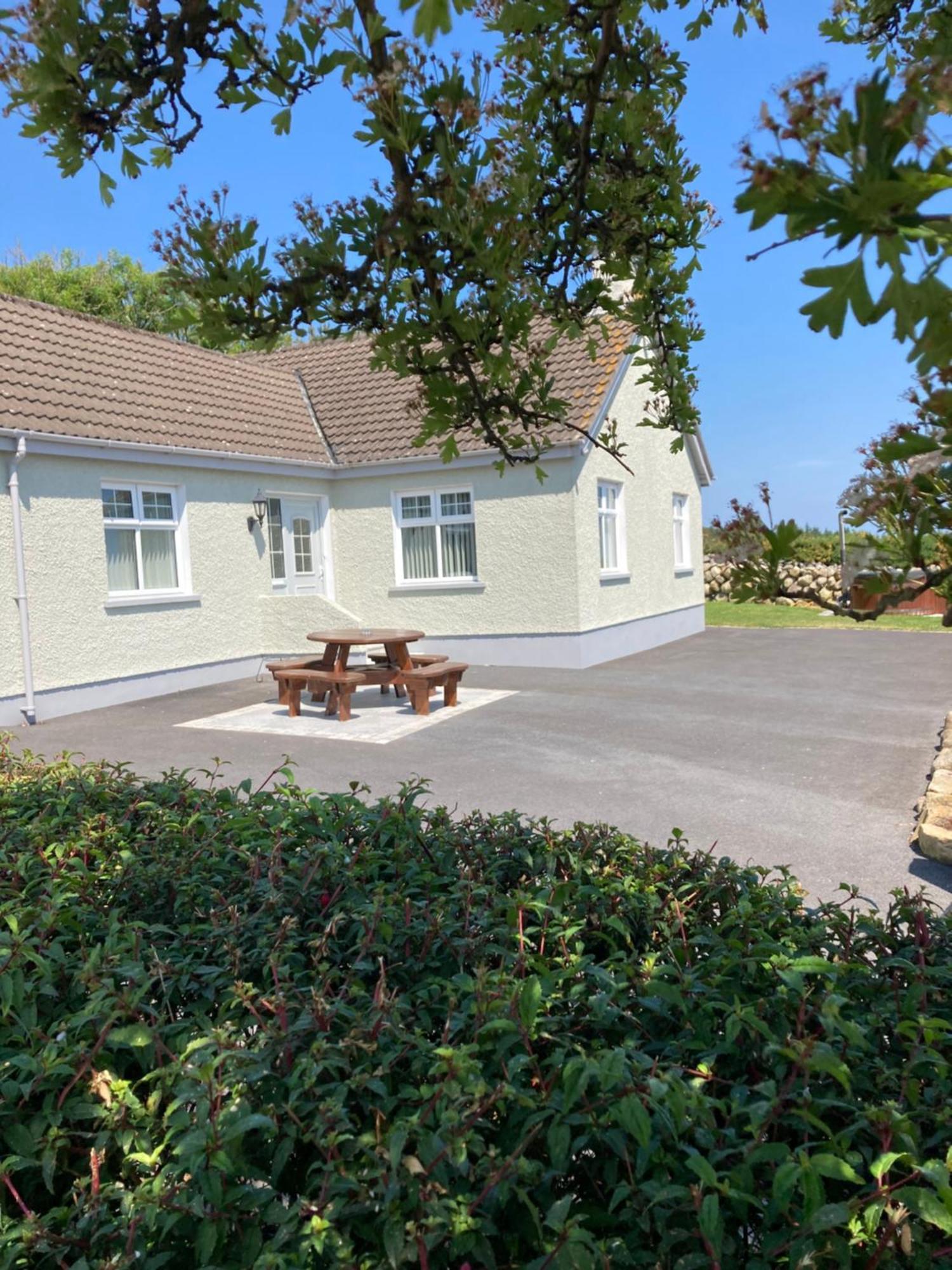 Carrick Lodge Mourne Mountains 뉴리 외부 사진