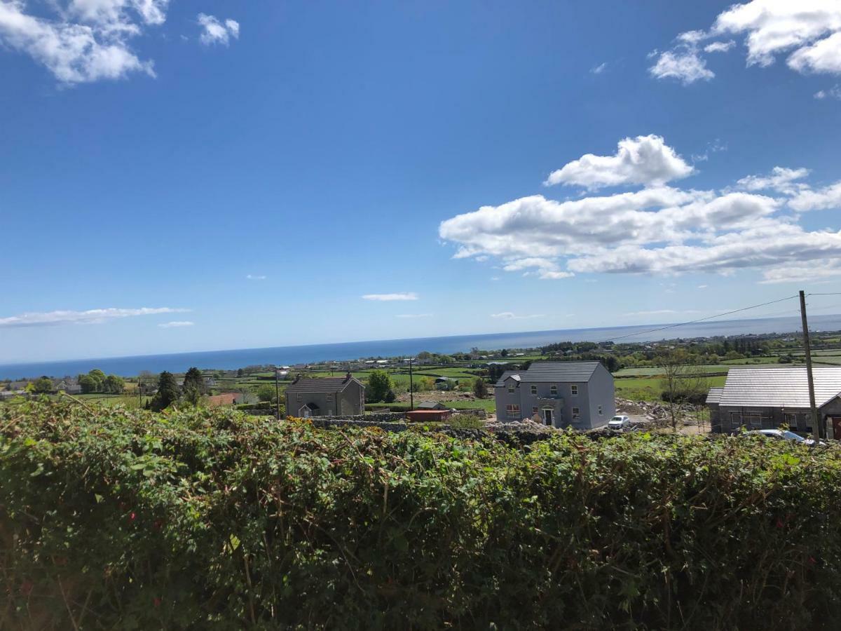 Carrick Lodge Mourne Mountains 뉴리 외부 사진